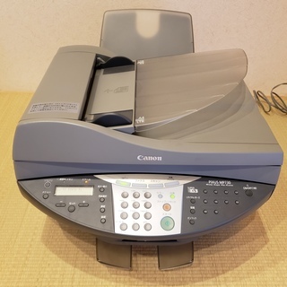 キャノンPIXUS MP730