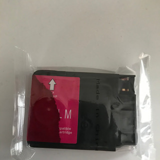 HPプリンタのインク。の画像