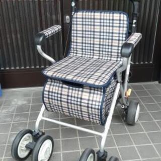 シルバーカー