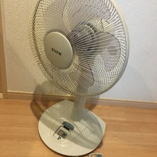 扇風機