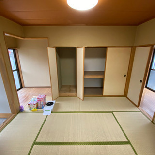 ※受付終了　今回もありがとうございました【★値下げ★現金プレゼント‼︎】田川郡糸田町 一戸建て - 賃貸（マンション/一戸建て）