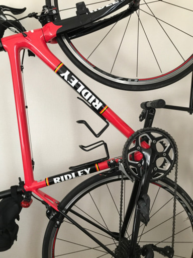 リドレー　ヘリウム　2016 一式　RIDLEY HELIUM　ロードバイク