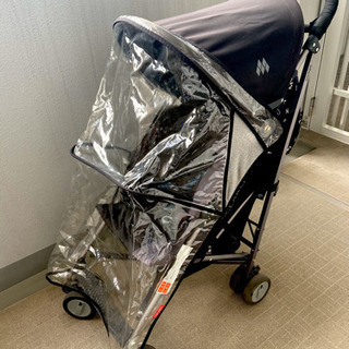 ベビーカー：マクラーレン　トライアンフの画像