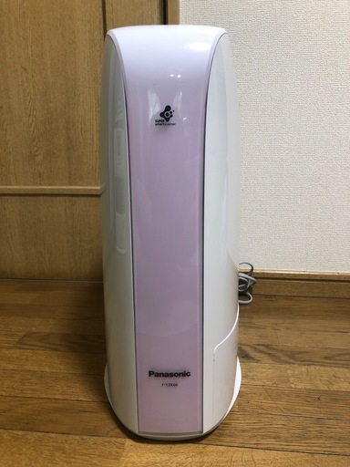 ★綺麗です★【パナソニックの除湿機】除湿乾燥機