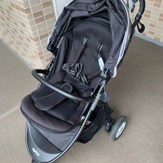 アップリカ　A型ベビーカーをお譲りします。