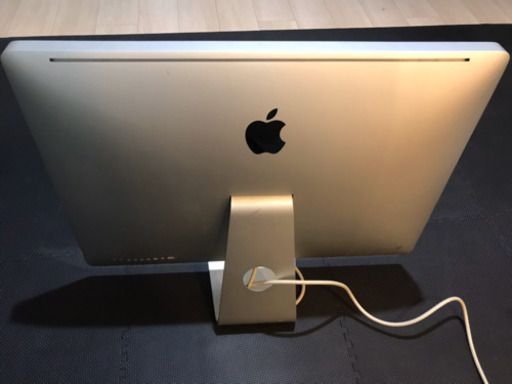 I Mac パソコン　27-inch,Late 2009