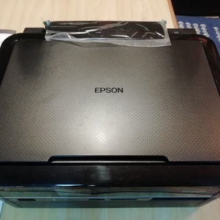 プリンター　EPSON７０３A,