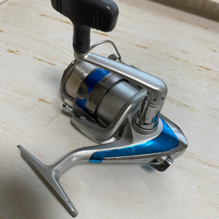 ダイワ(Daiwa) スピニングリール スカウター 2500