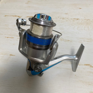 ダイワ(Daiwa) スピニングリール スカウター 2500の画像