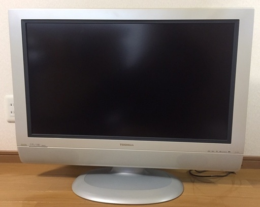 東芝　液晶テレビ　32型