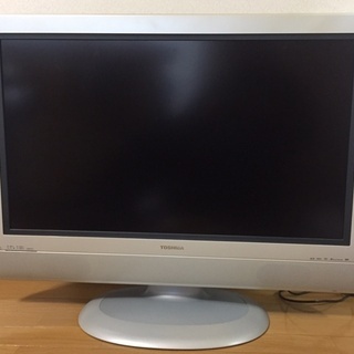 東芝　液晶テレビ　32型