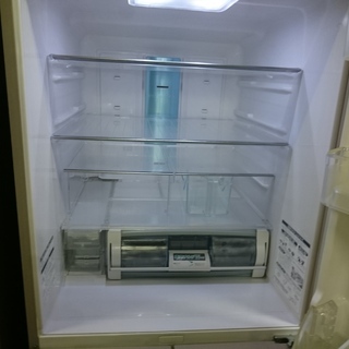 （2020.5.7　お買い上げありがとうございました）日立　5ドア冷蔵庫470L　2011年製　高く買取るゾウ中間店 2020.5.7 お買い上げありがとうございました）日立 5ドア冷蔵庫