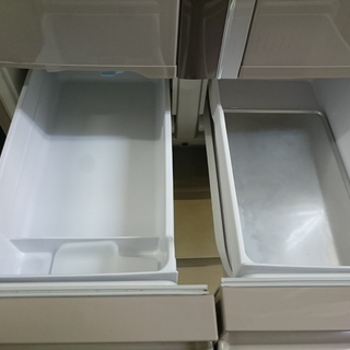 （2020.5.7　お買い上げありがとうございました）日立　5ドア冷蔵庫470L　2011年製　高く買取るゾウ中間店 2020.5.7 お買い上げありがとうございました）日立 5ドア冷蔵庫