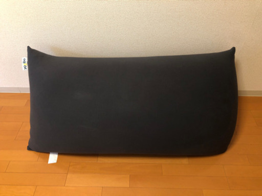 yogiboヨギボーshort ダークグレー