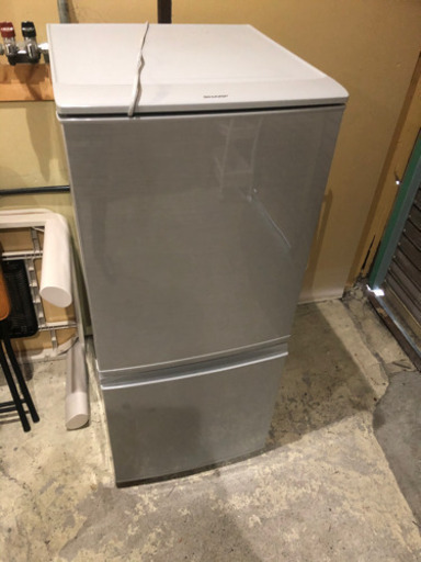 冷蔵庫！2ドア❗️綺麗