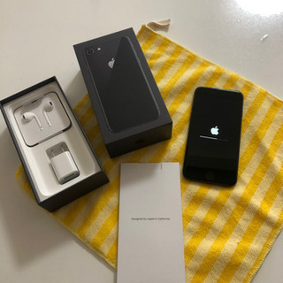 iPhone8 
