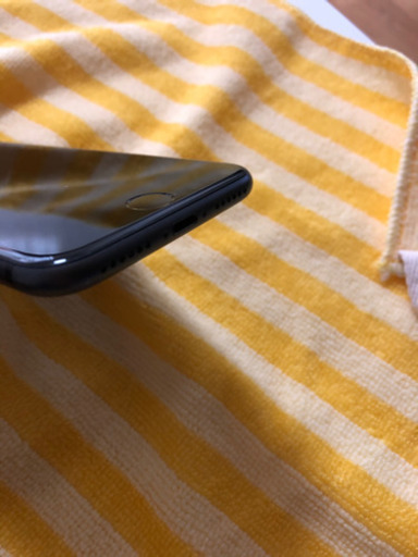 携帯電話/スマホ iPhone8