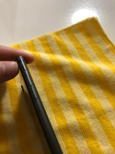携帯電話/スマホ iPhone8