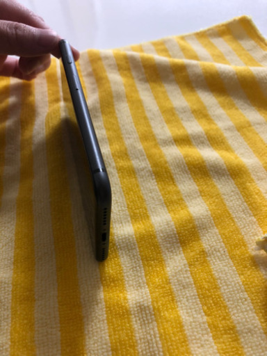 携帯電話/スマホ iPhone8