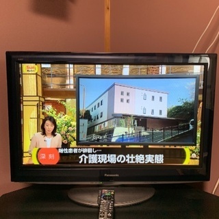 Panasonic TH-L32D2の画像