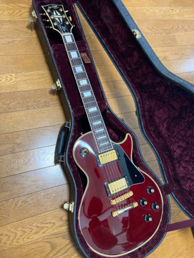 Orville by Gibson 美品