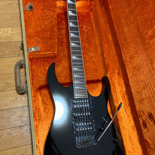 ibanez  RGシリーズ　美品