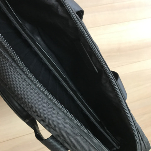 Tumi ブリーフケース