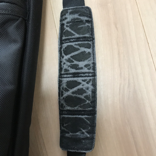 Tumi ブリーフケース