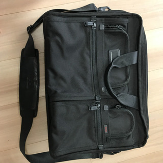 Tumi ブリーフケース