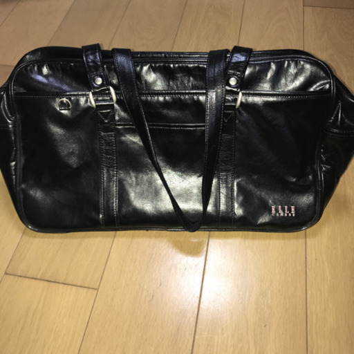 ELLEスクールバック