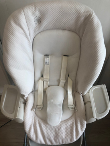 Combi ロワイヤルオートスイング