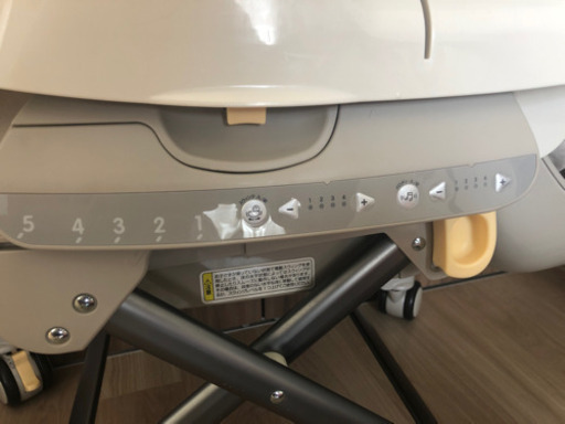 Combi ロワイヤルオートスイング