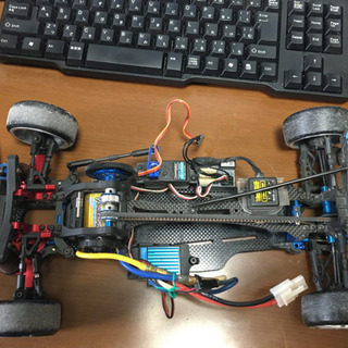 DIBドリパケ　コンバージョン3切れ角UPジャイロ付きの画像