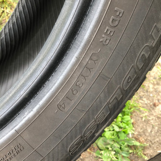 バリ溝!!YOKOHAMA ice guard30 スタッドレス 215/60R17