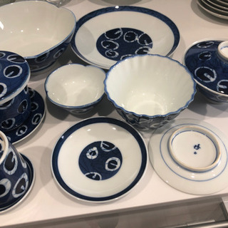 和食器セット
