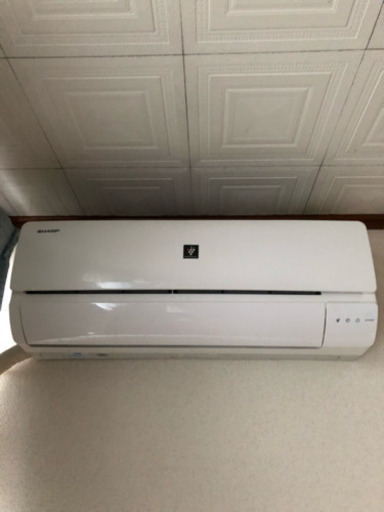 17年度 エアコン