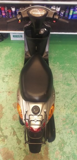 ☆ご成約☆4サイクルジョグ(2台目)