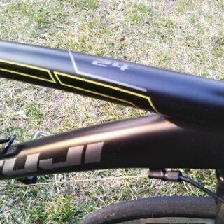 FUJI  ロードバイク　24インチ　値下げしましたの画像