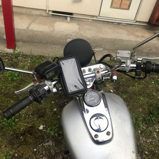 マグナ50の画像