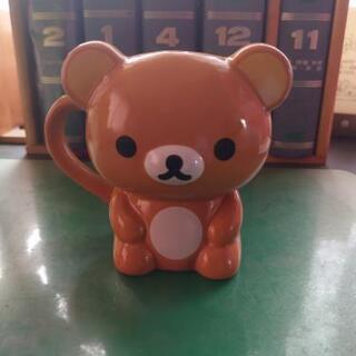 かわいい！リラックマのマグカップ【譲る方が決定済】の画像