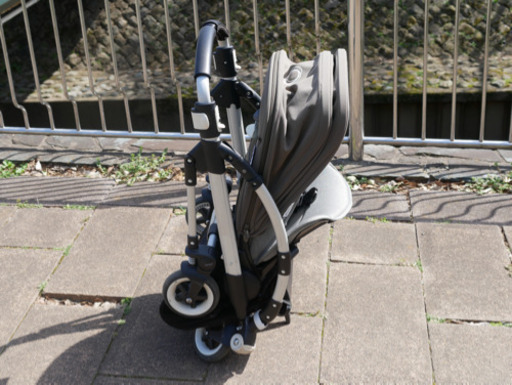 【値下げしました】Bugaboo bee3 バガブー ビー3