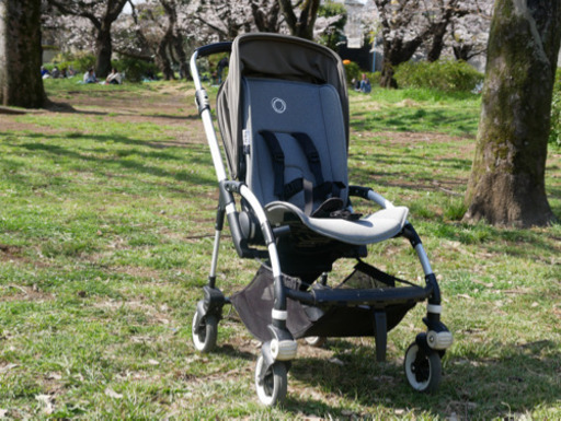 【値下げしました】Bugaboo bee3 バガブー ビー3