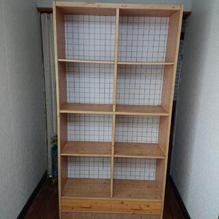 本棚