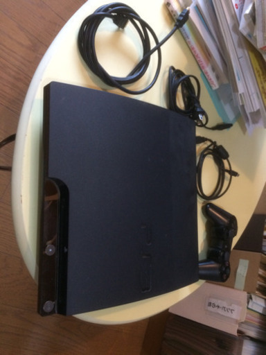 おもちゃ ps3
