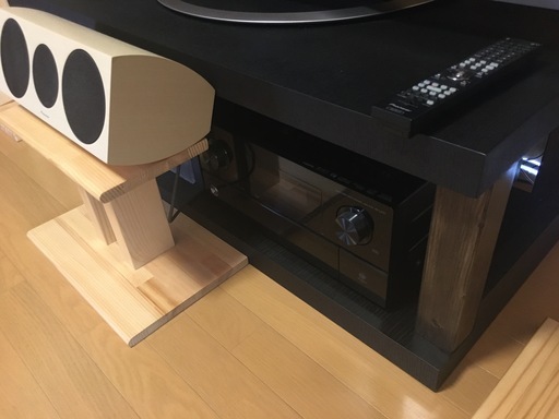 パイオニア、スピーカー・アンプセット