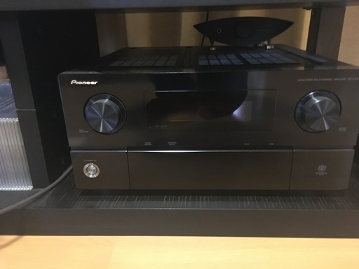 パイオニア、スピーカー・アンプセット
