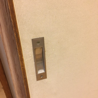 引き戸の画像