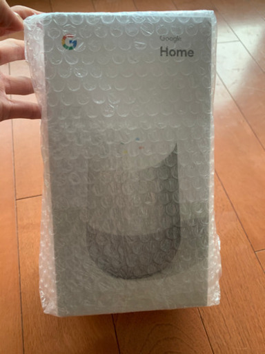 未開封Google ☆引き取り希望です☆