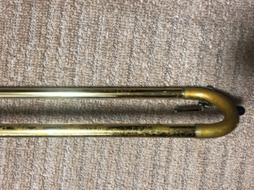 トロンボーン YSL-353(細管)売ります