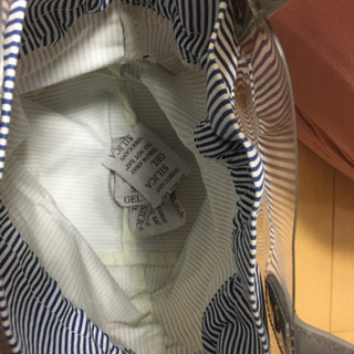 【レディース服購入限定特典】トートバッグの画像